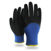 Manusi Blue Winter